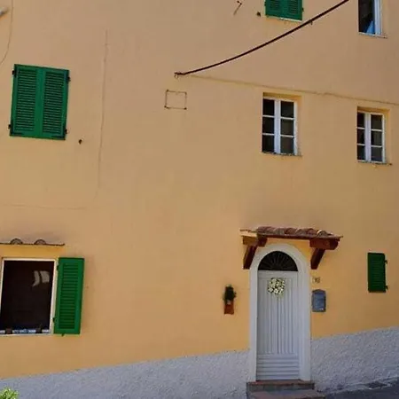 Casa Daniela In Prata