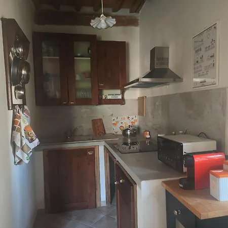 Casa Daniela In بيت للعطل