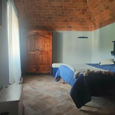 بيت للعطل Casa Daniela In
