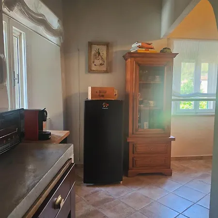 Casa Daniela In Prata