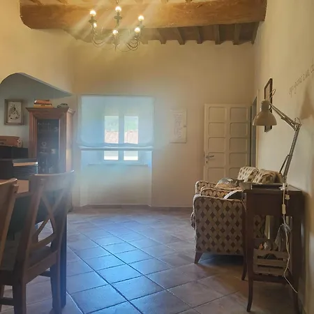 Casa Daniela In