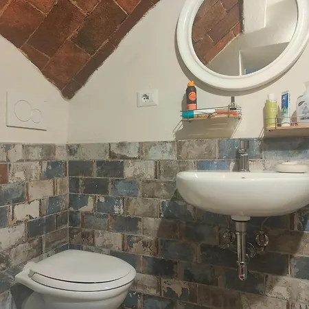 بيت للعطل Casa Daniela In Prata