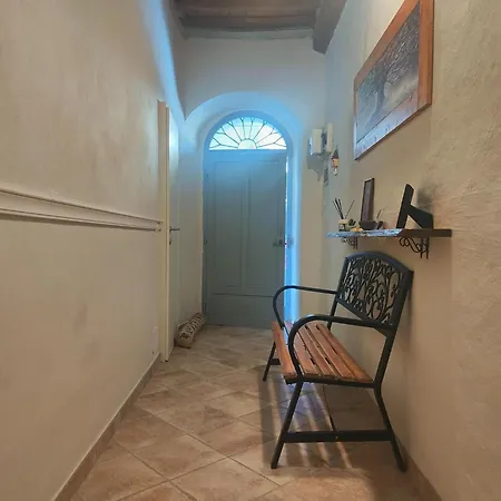 Casa Daniela In Prata