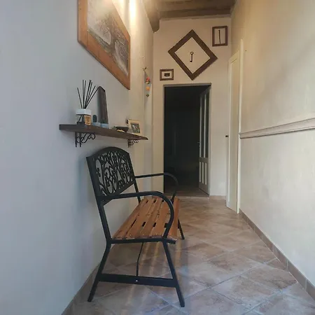 Casa Daniela In *