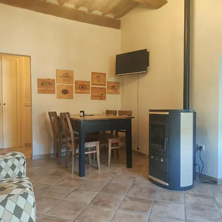 Casa Daniela In Prata